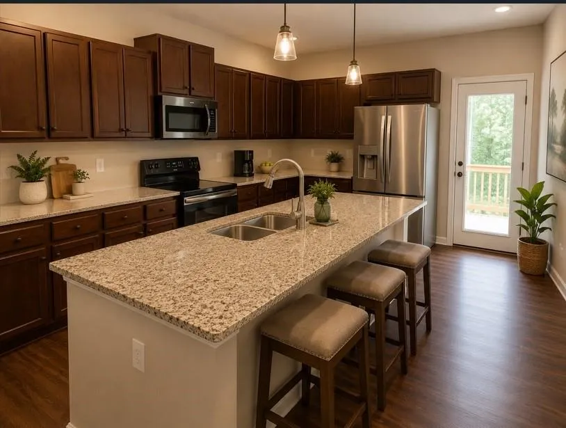 537 Ruths Drive Holly Springs, GA 30188
