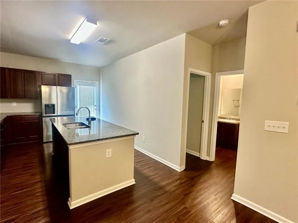 537 Ruths Drive Holly Springs, GA 30188