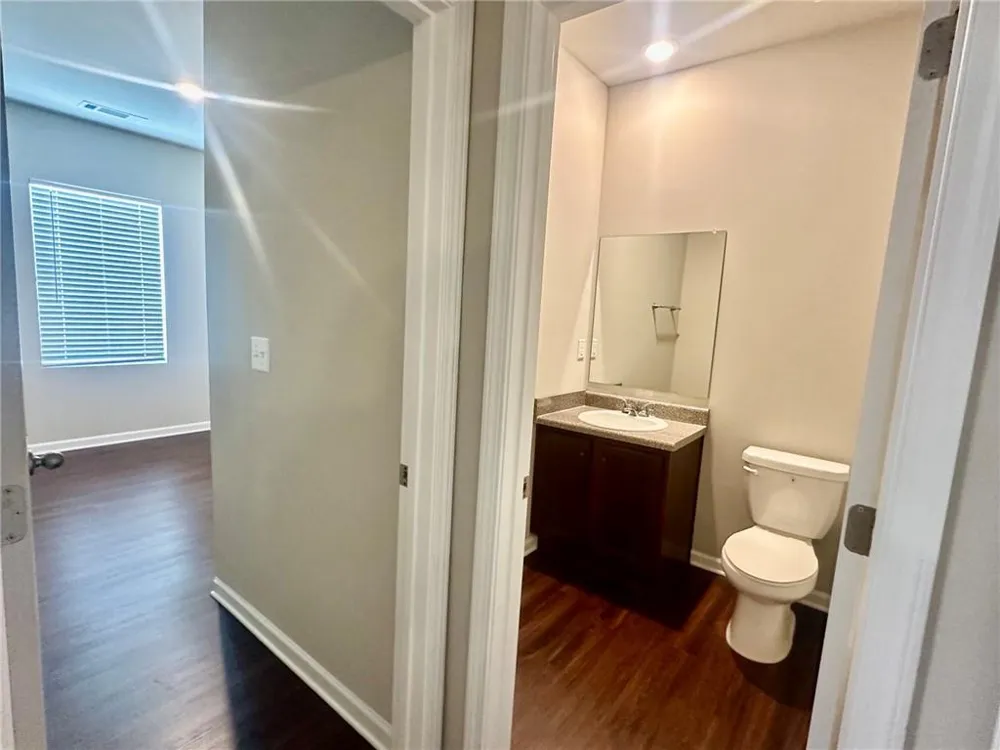 537 Ruths Drive Holly Springs, GA 30188