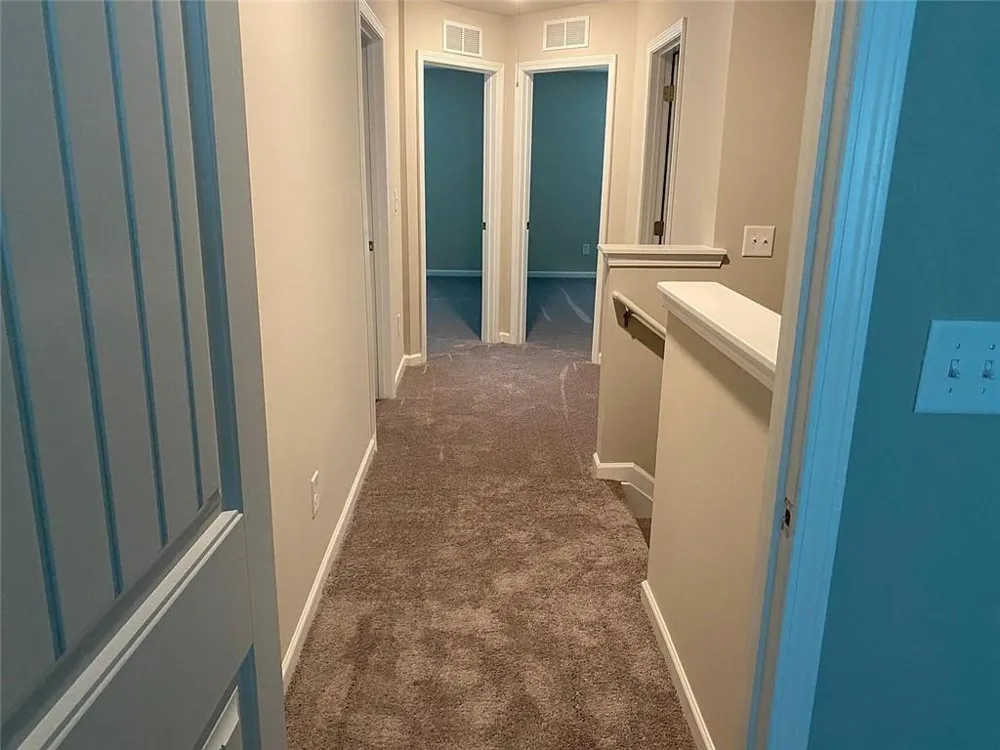 537 Ruths Drive Holly Springs, GA 30188
