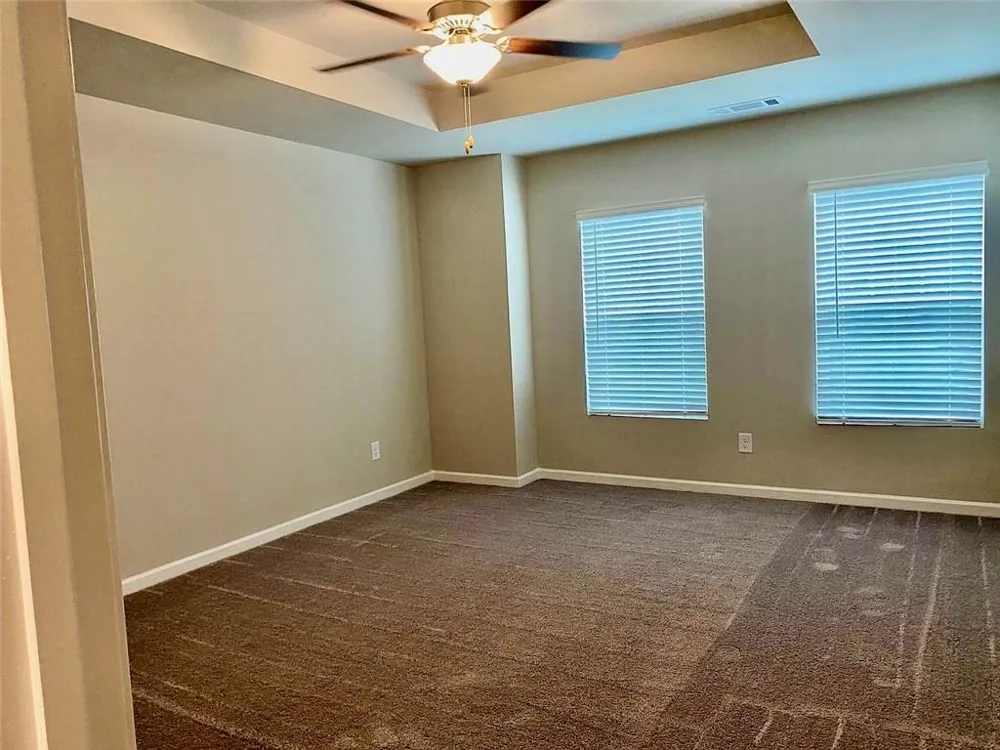 537 Ruths Drive Holly Springs, GA 30188