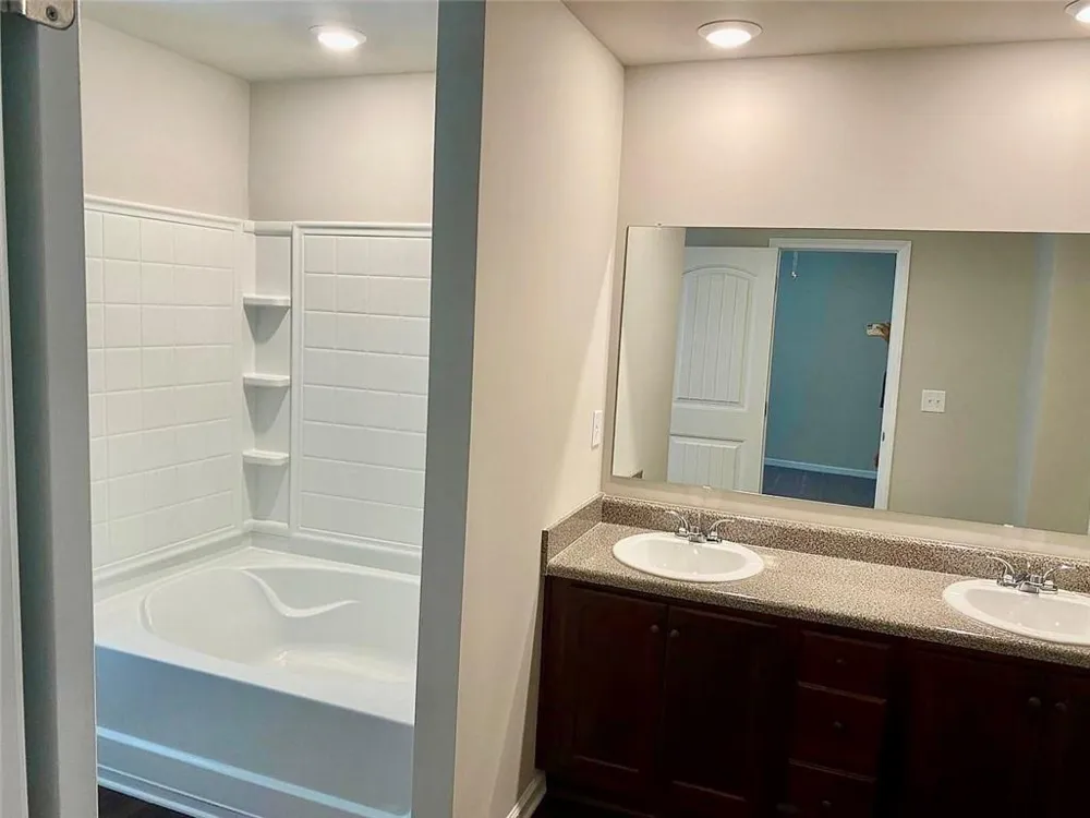 537 Ruths Drive Holly Springs, GA 30188