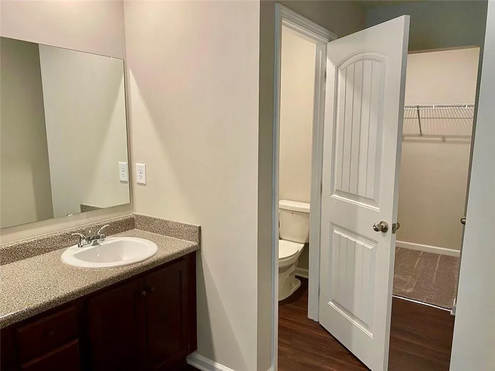 537 Ruths Drive Holly Springs, GA 30188