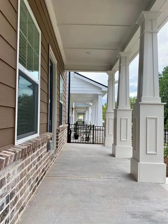 537 Ruths Drive Holly Springs, GA 30188