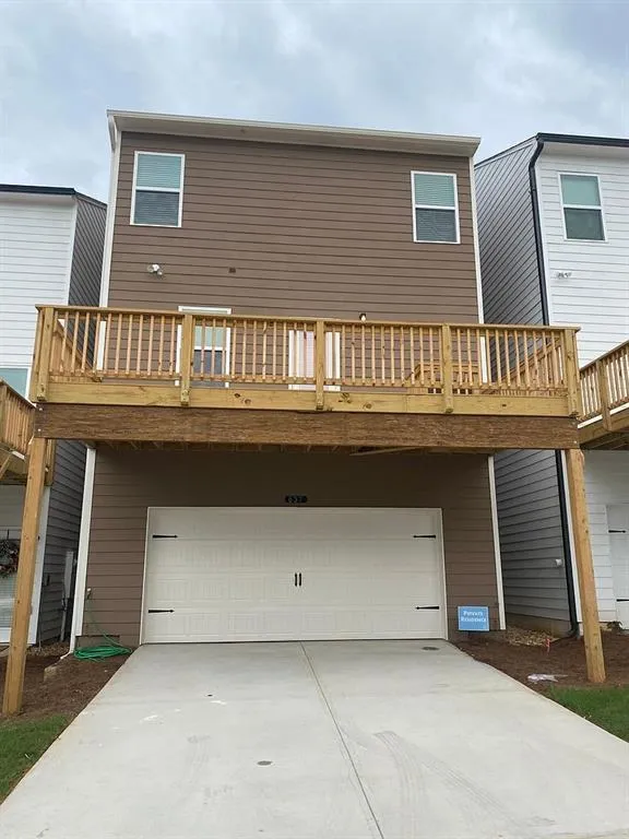 537 Ruths Drive Holly Springs, GA 30188
