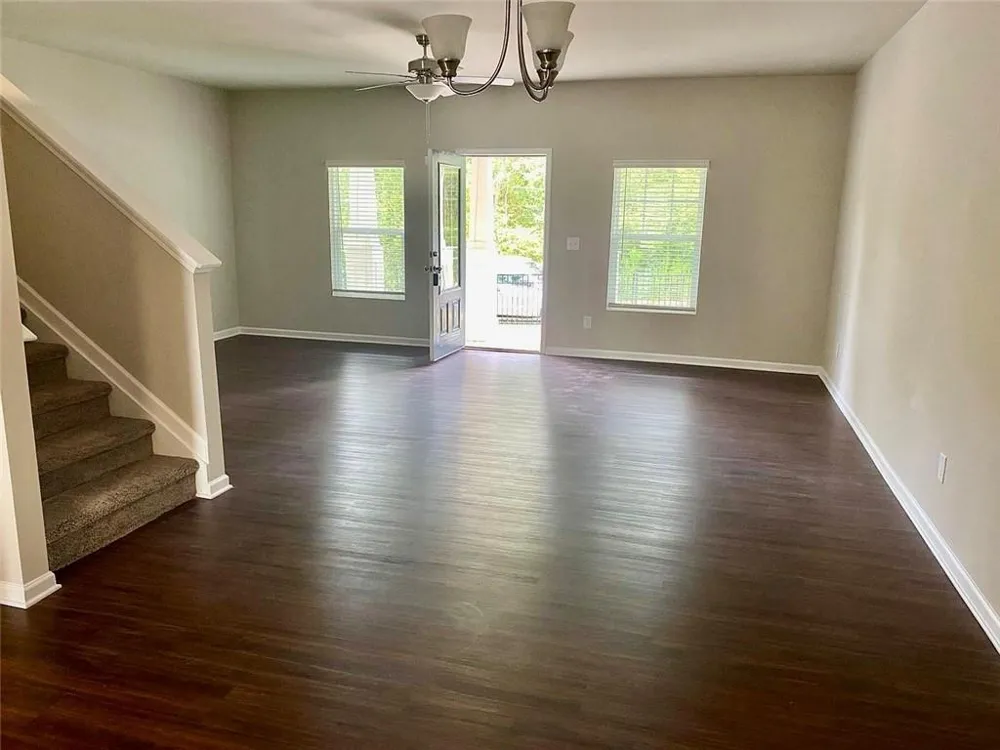 537 Ruths Drive Holly Springs, GA 30188