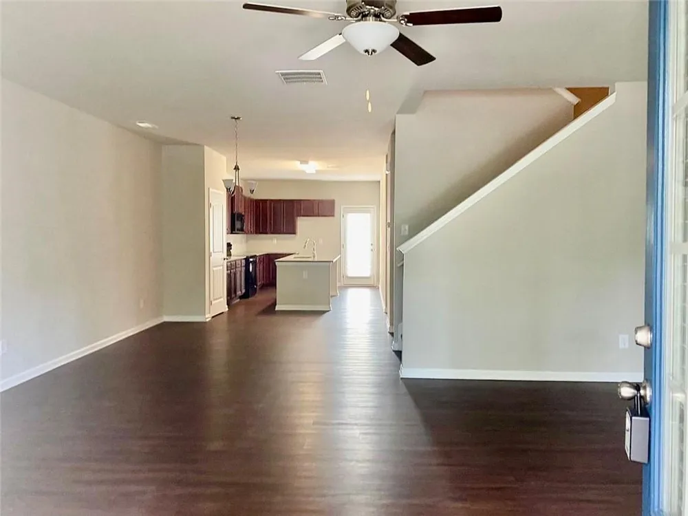 537 Ruths Drive Holly Springs, GA 30188