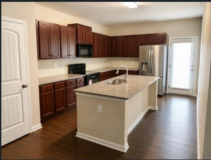 537 Ruths Drive Holly Springs, GA 30188