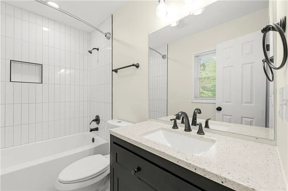 6064 Oak Hill Drive SW Austell, GA 30168