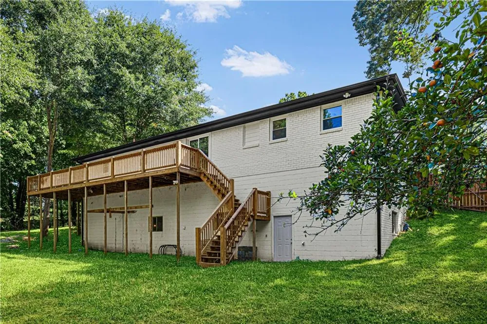 6064 Oak Hill Drive SW Austell, GA 30168