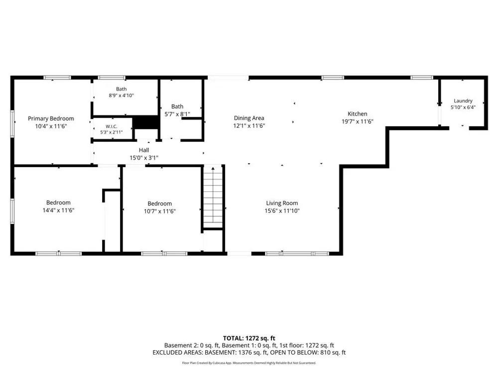6064 Oak Hill Drive SW Austell, GA 30168