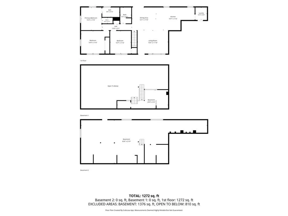 6064 Oak Hill Drive SW Austell, GA 30168