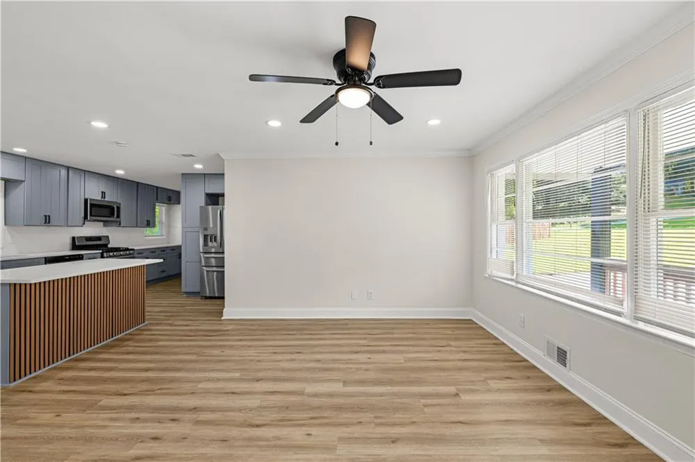 6064 Oak Hill Drive SW Austell, GA 30168