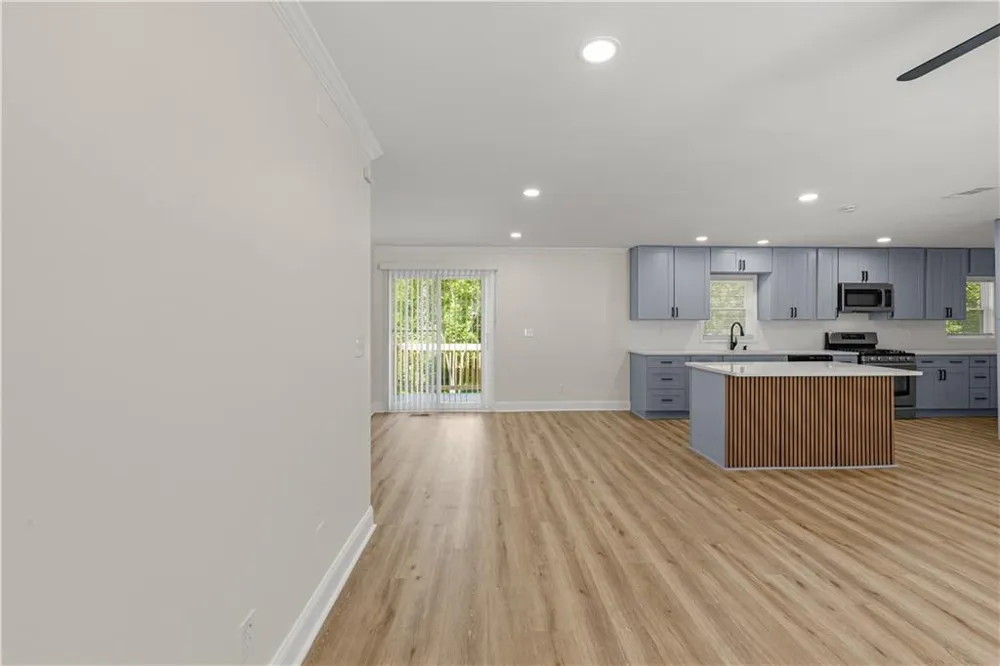 6064 Oak Hill Drive SW Austell, GA 30168
