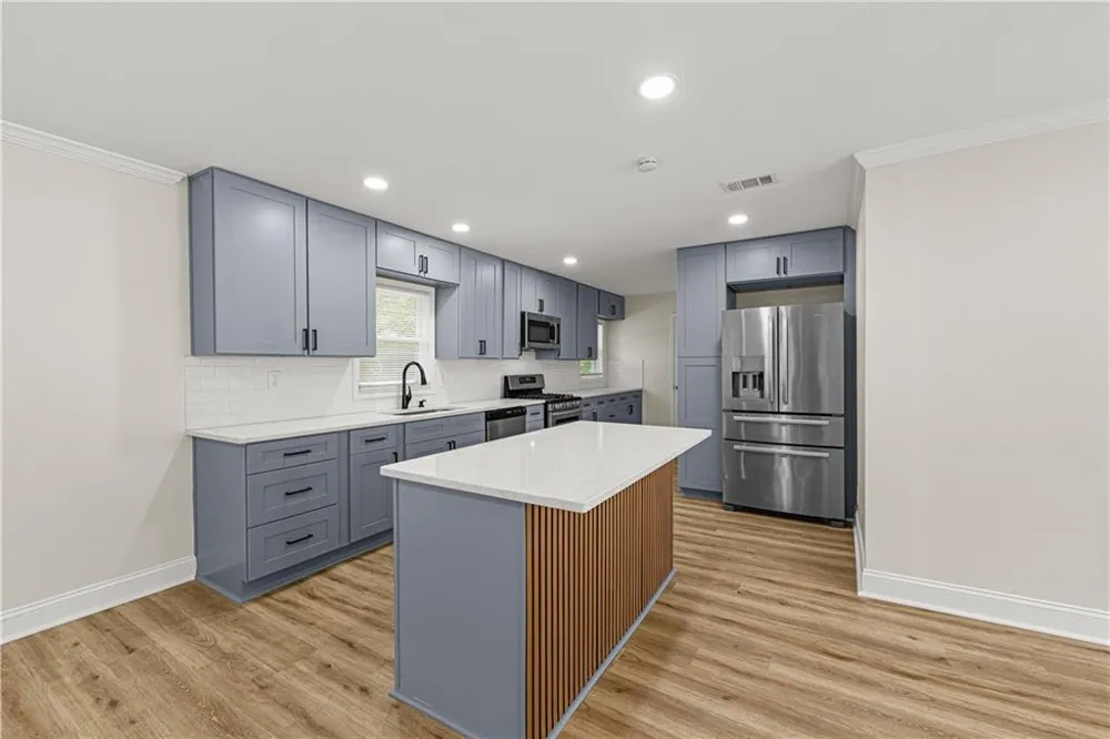 6064 Oak Hill Drive SW Austell, GA 30168