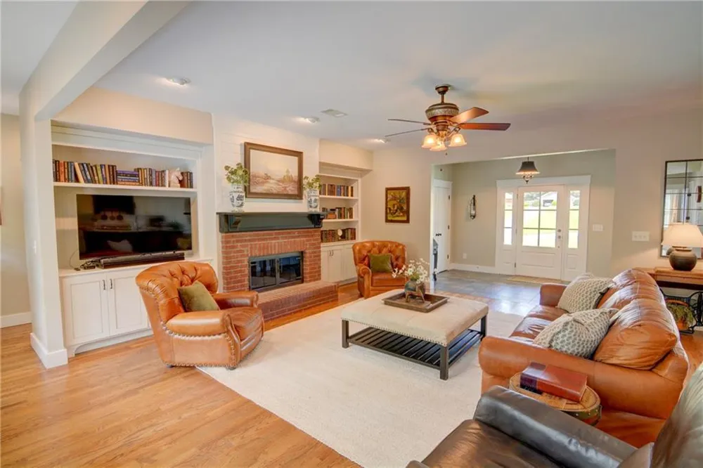 4465 Carters Creek Lane Cumming, GA 30040