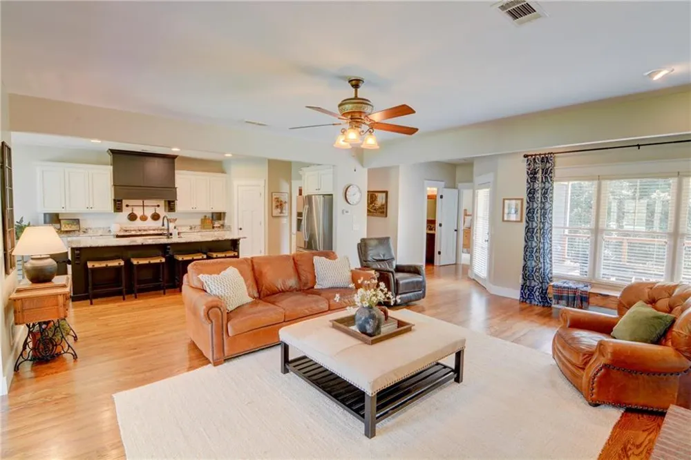 4465 Carters Creek Lane Cumming, GA 30040