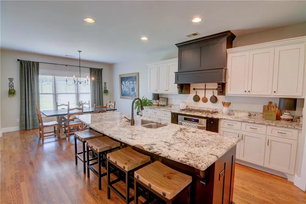 4465 Carters Creek Lane Cumming, GA 30040