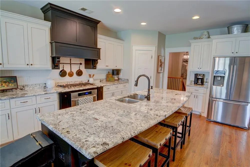 4465 Carters Creek Lane Cumming, GA 30040