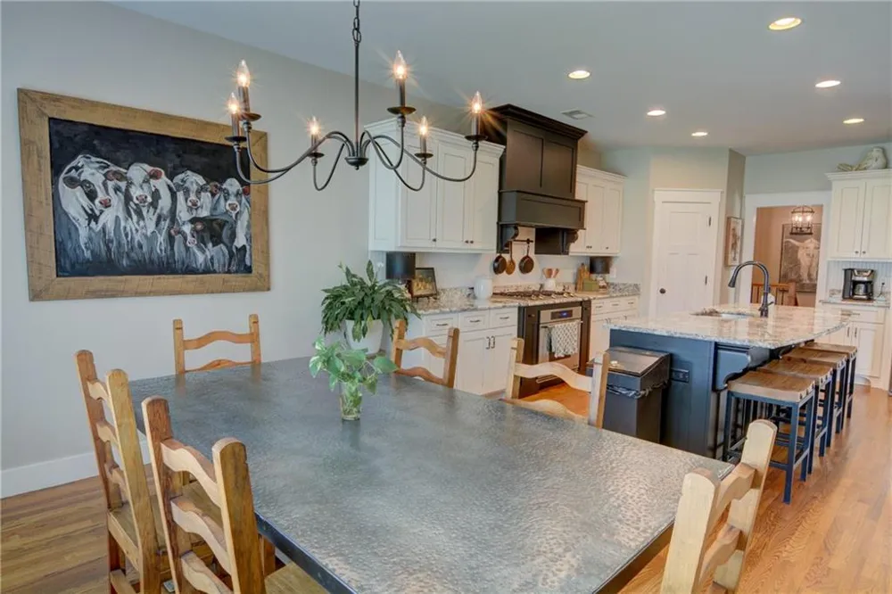 4465 Carters Creek Lane Cumming, GA 30040