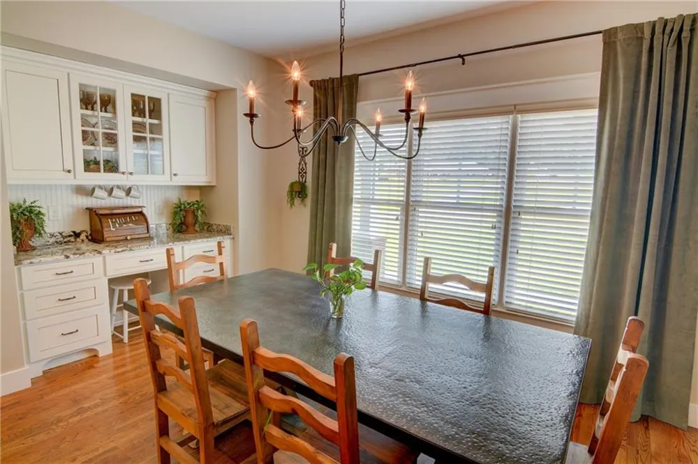 4465 Carters Creek Lane Cumming, GA 30040