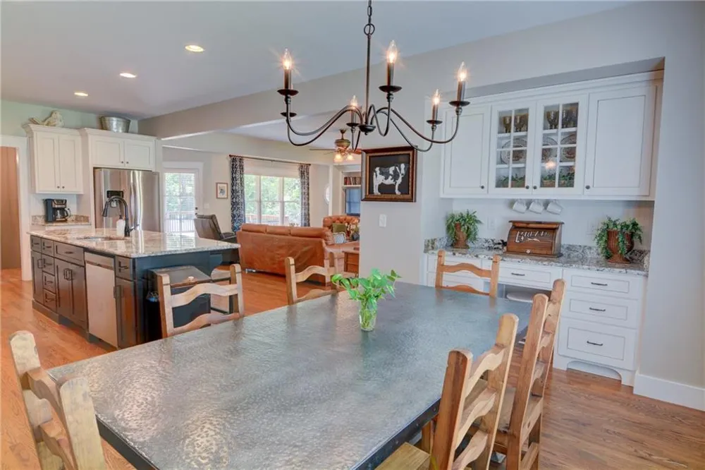 4465 Carters Creek Lane Cumming, GA 30040