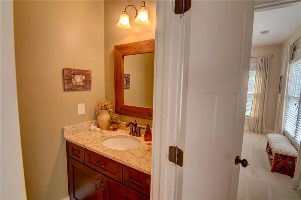 4465 Carters Creek Lane Cumming, GA 30040