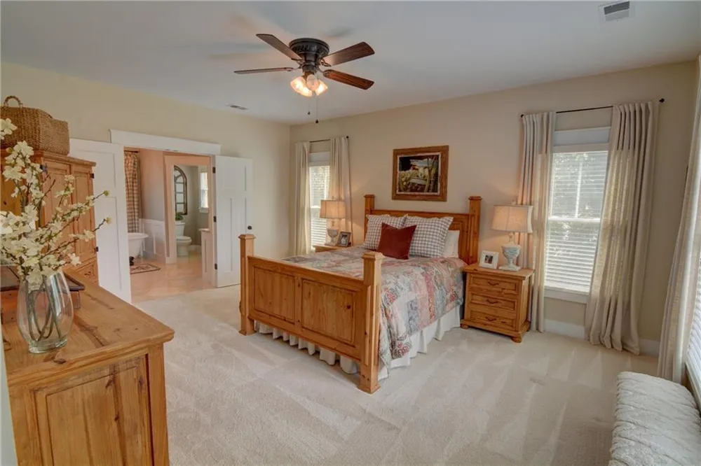 4465 Carters Creek Lane Cumming, GA 30040
