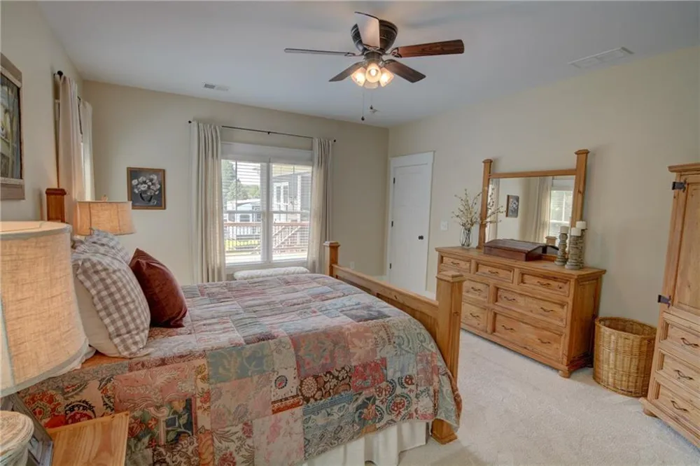 4465 Carters Creek Lane Cumming, GA 30040