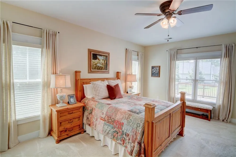 4465 Carters Creek Lane Cumming, GA 30040