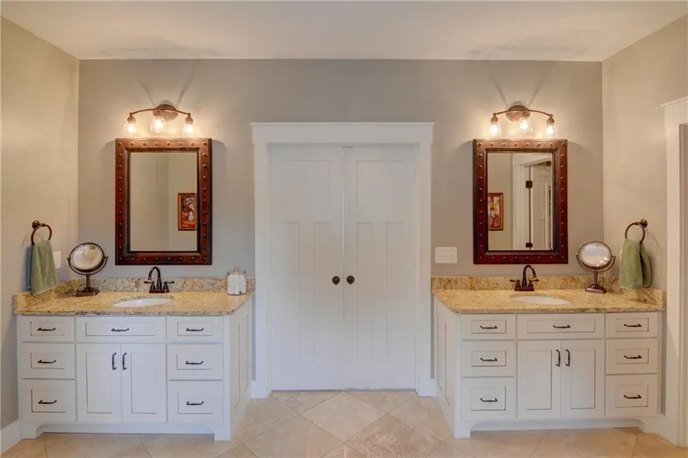 4465 Carters Creek Lane Cumming, GA 30040