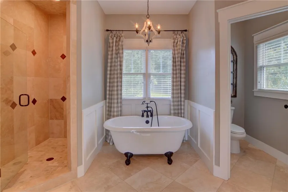 4465 Carters Creek Lane Cumming, GA 30040