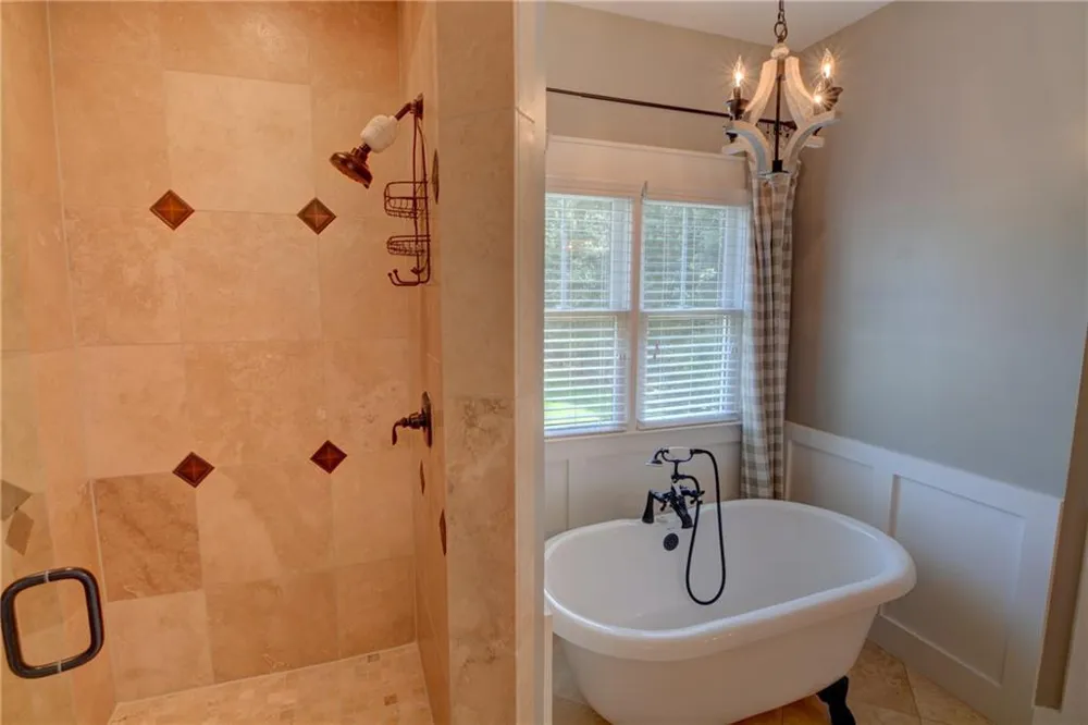 4465 Carters Creek Lane Cumming, GA 30040