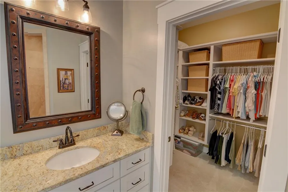 4465 Carters Creek Lane Cumming, GA 30040