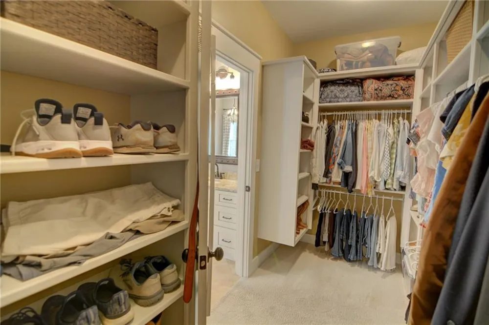 4465 Carters Creek Lane Cumming, GA 30040