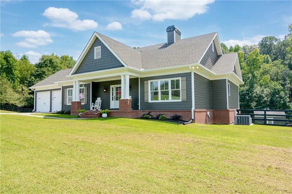 4465 Carters Creek Lane Cumming, GA 30040