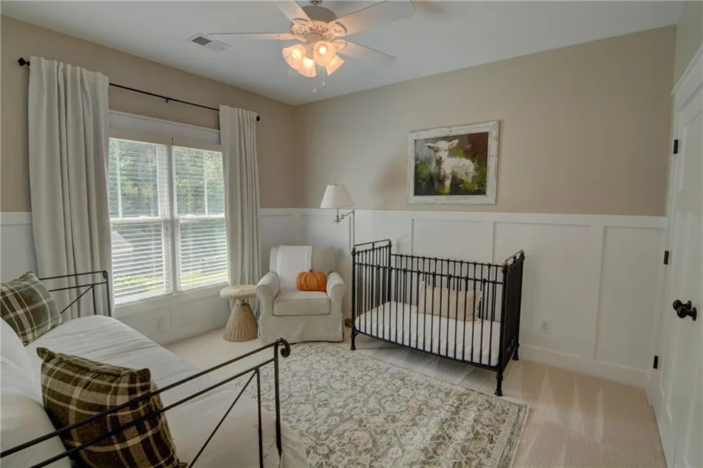 4465 Carters Creek Lane Cumming, GA 30040