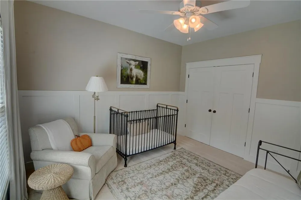 4465 Carters Creek Lane Cumming, GA 30040