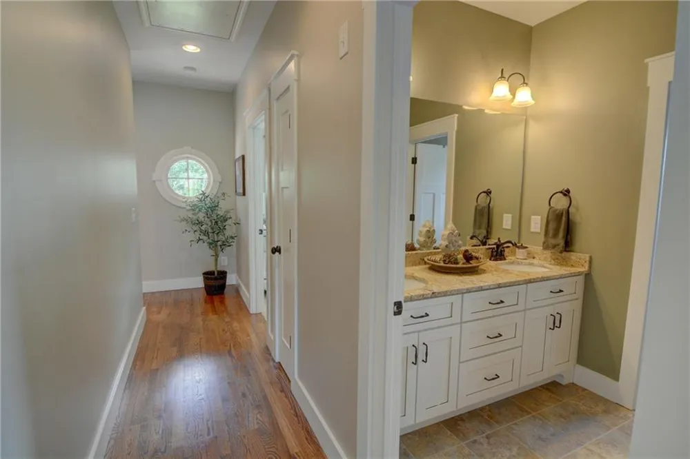 4465 Carters Creek Lane Cumming, GA 30040