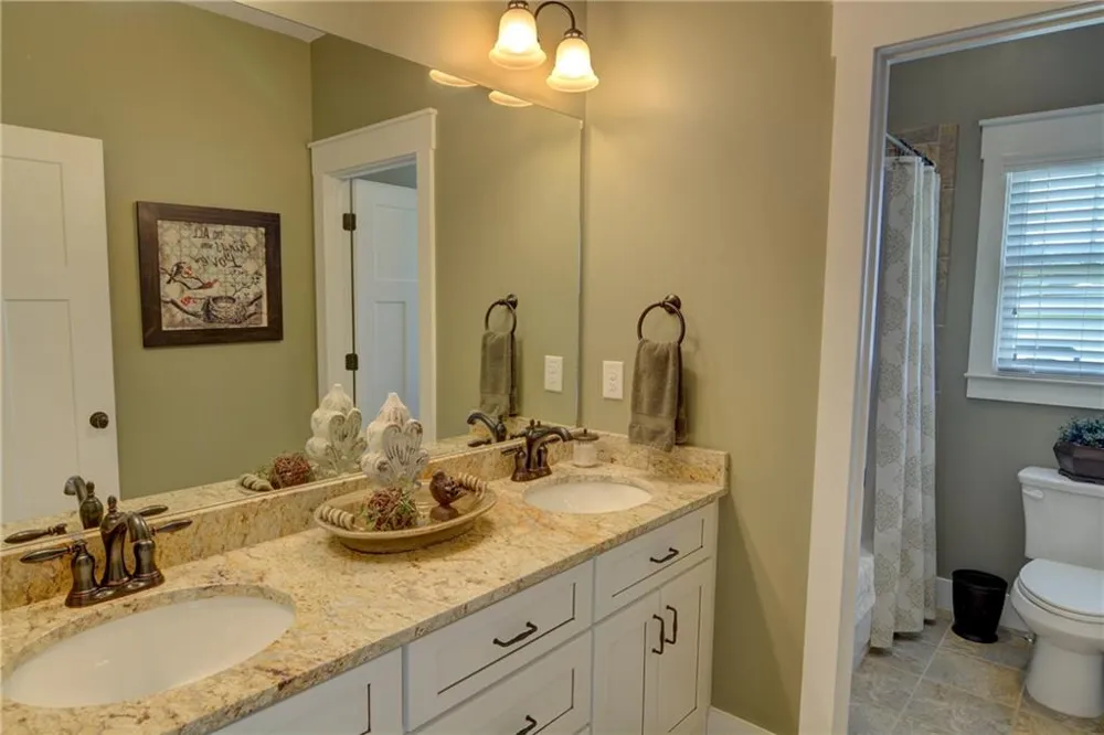 4465 Carters Creek Lane Cumming, GA 30040
