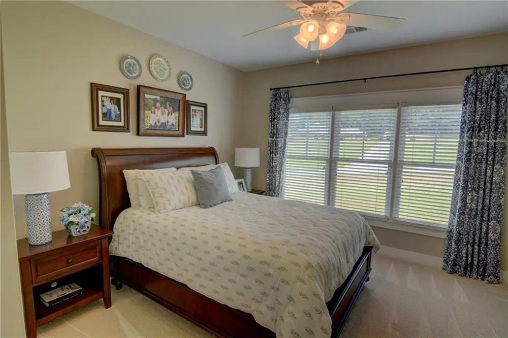 4465 Carters Creek Lane Cumming, GA 30040