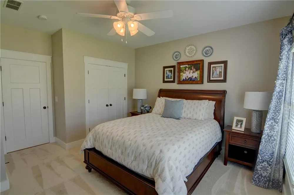 4465 Carters Creek Lane Cumming, GA 30040