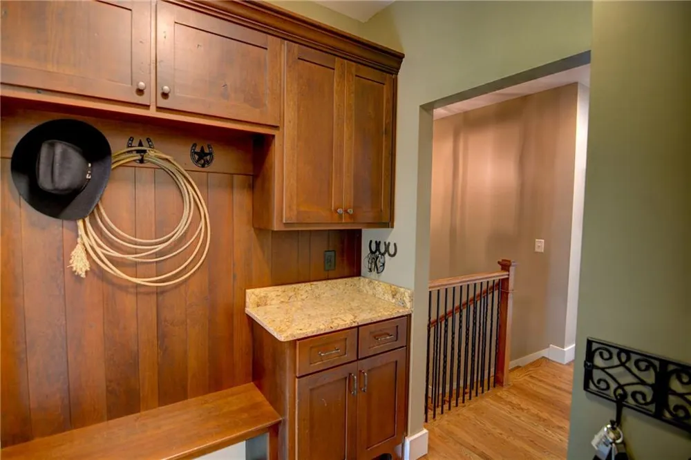 4465 Carters Creek Lane Cumming, GA 30040