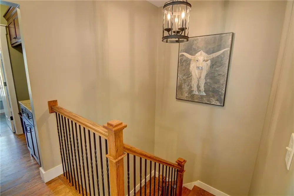 4465 Carters Creek Lane Cumming, GA 30040