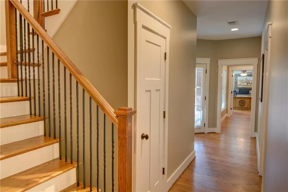 4465 Carters Creek Lane Cumming, GA 30040