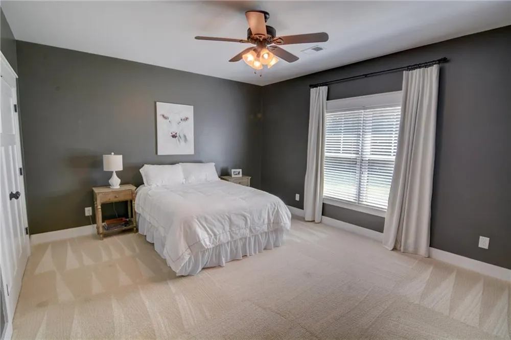 4465 Carters Creek Lane Cumming, GA 30040