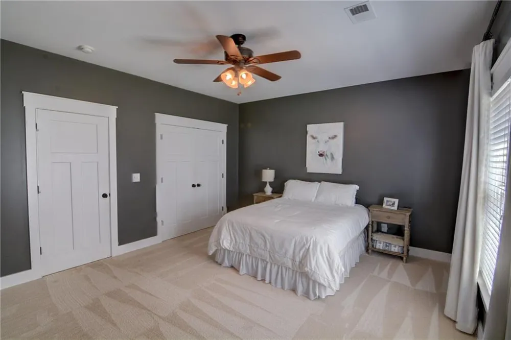 4465 Carters Creek Lane Cumming, GA 30040