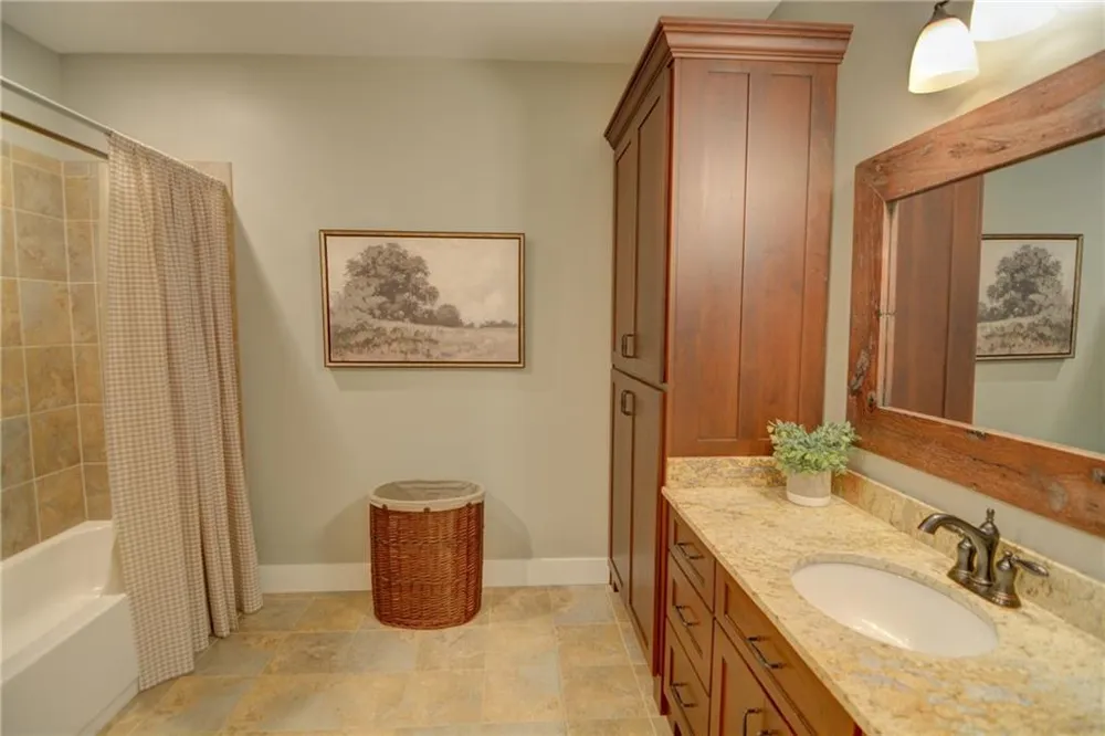 4465 Carters Creek Lane Cumming, GA 30040