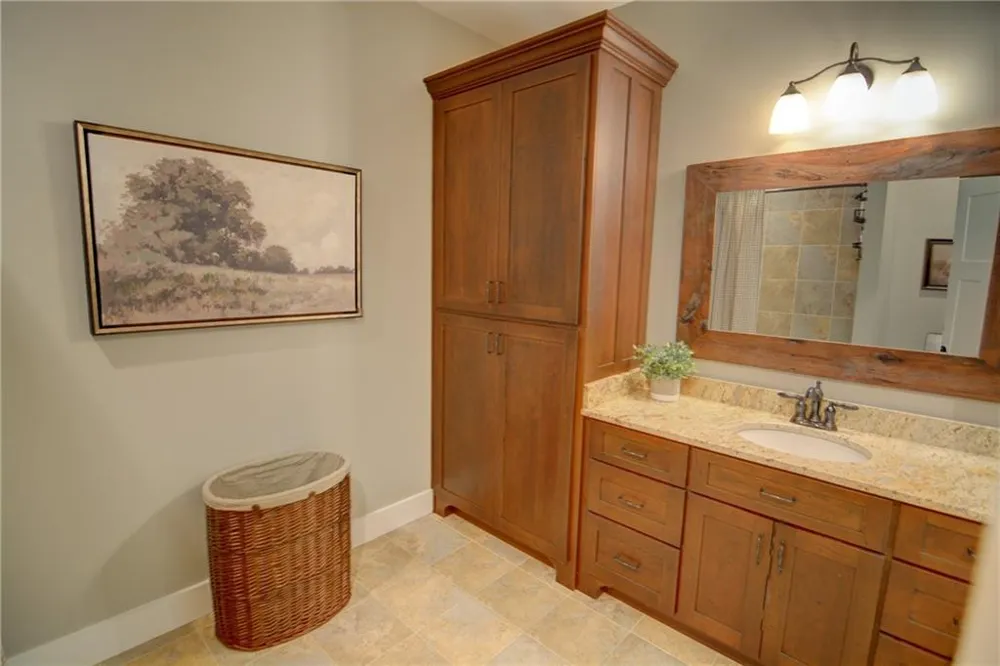 4465 Carters Creek Lane Cumming, GA 30040