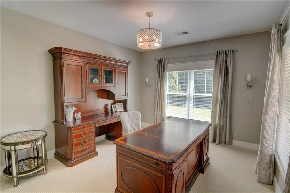 4465 Carters Creek Lane Cumming, GA 30040